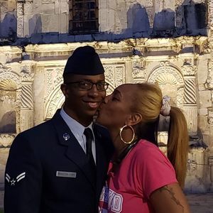 Meet your Posher, Justin